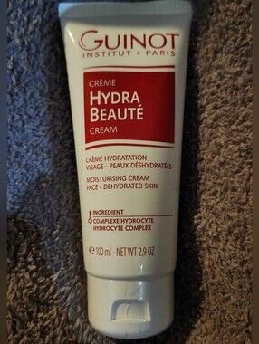 Guinot Hydra Beaute Face Cream 100ml